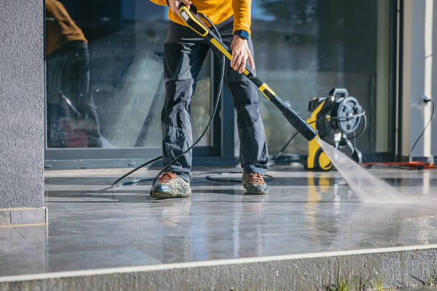 Roof Power Washing Services in Santa Rosa Valley, CA